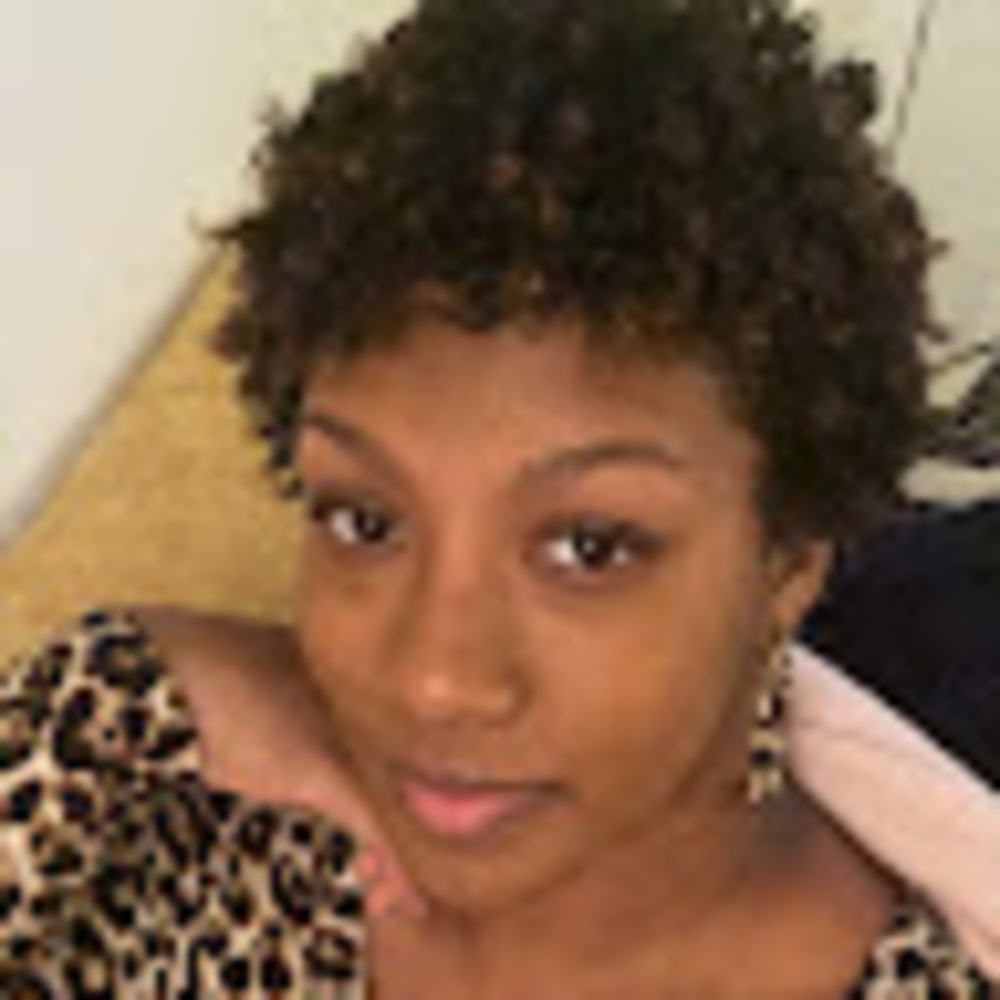 Meet your Posher, Tamara